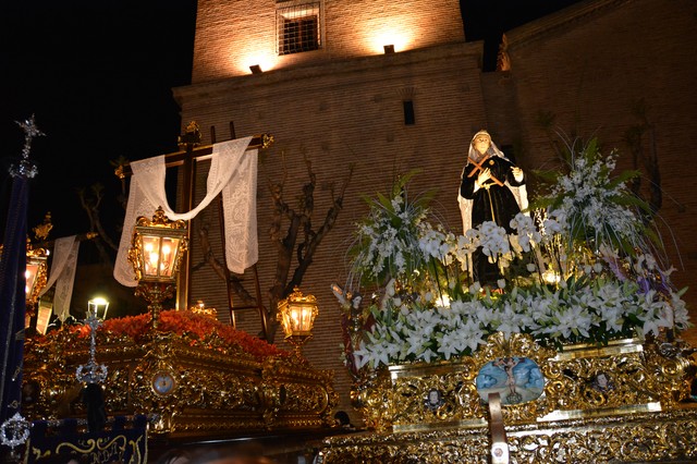 Viernes Santo Noche 2017 - 87